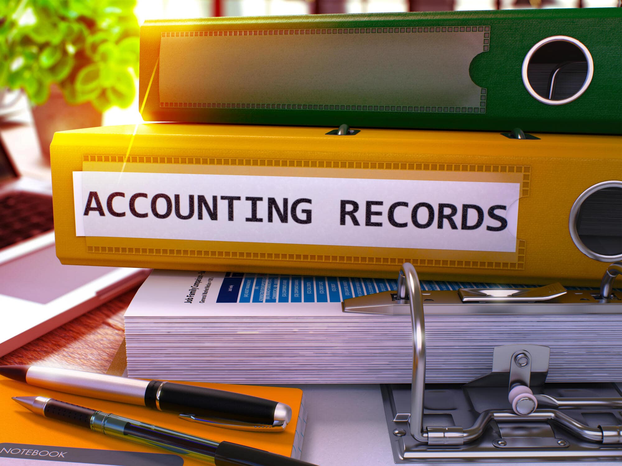 Top Tips for Rental Property Accounting Records in Inland Empire, CA